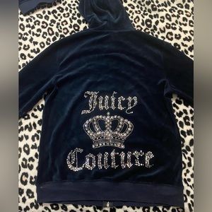 juicy couture tracksuit